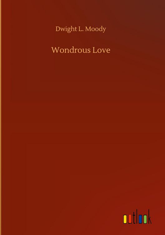 Produktbild: Wondrous Love