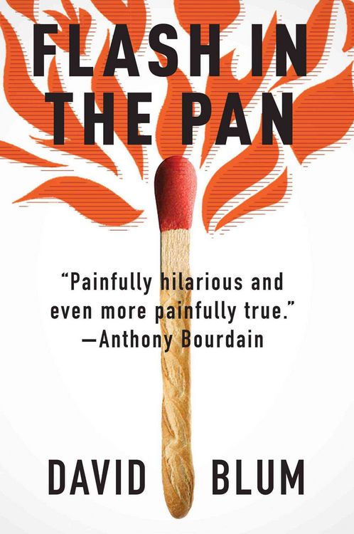 Produktbild: Flash in the Pan