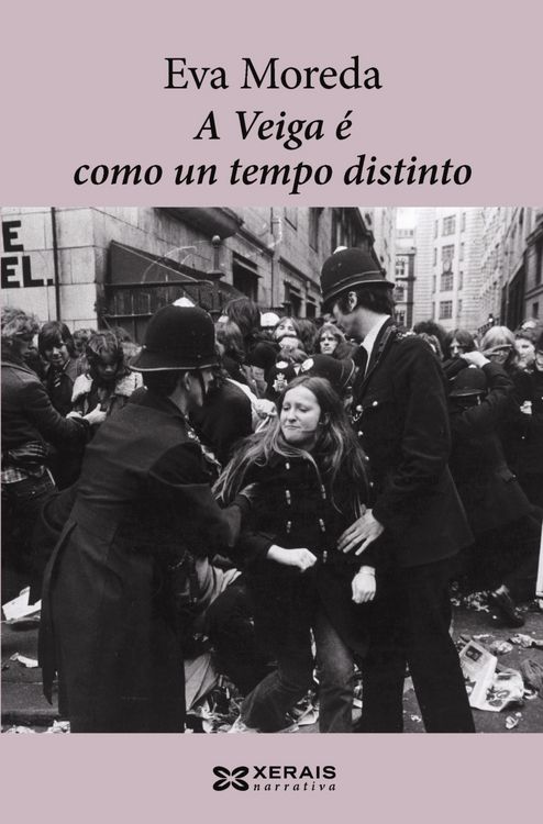 Produktbild: A Veiga &eacute; como un tempo distinto