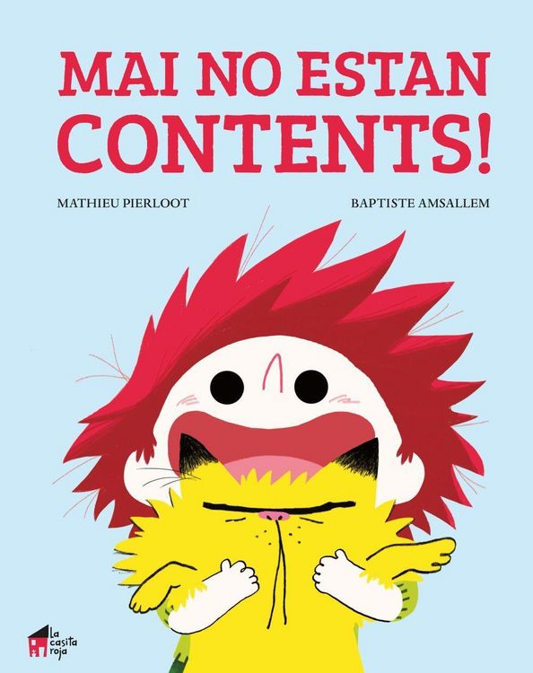 Produktbild: Mai no estan contents!