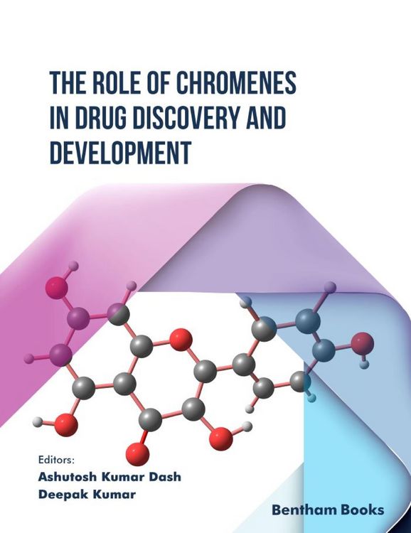 Produktbild: The Role of Chromenes in Drug Discovery and Development