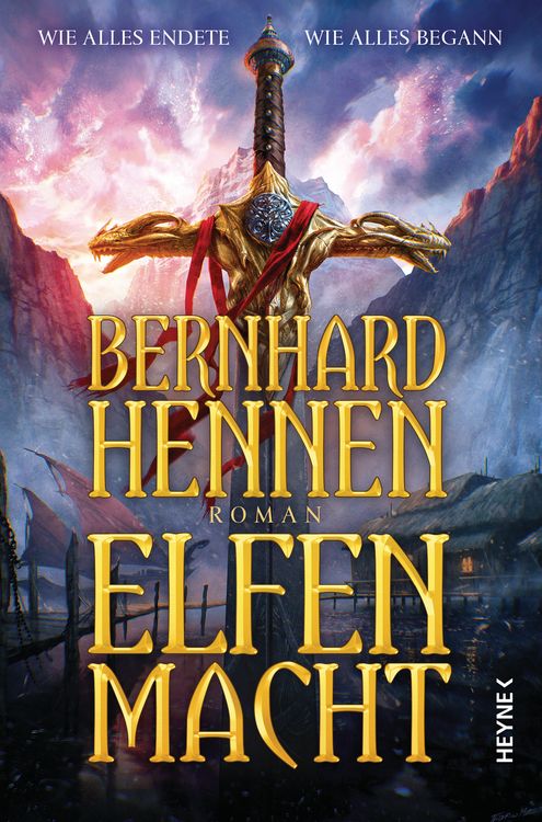 Produktbild: Elfenmacht
