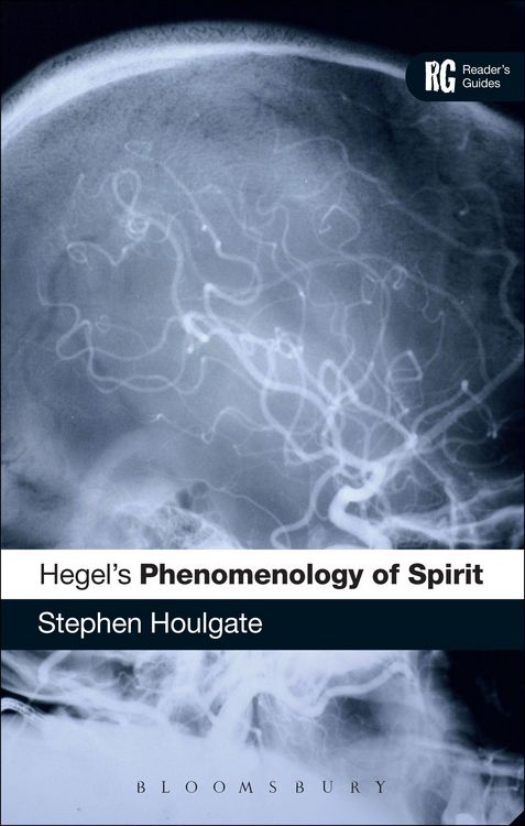 Produktbild: Hegel's 'Phenomenology of Spirit'