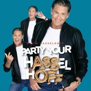 Produktbild: Party Your Hasselhoff