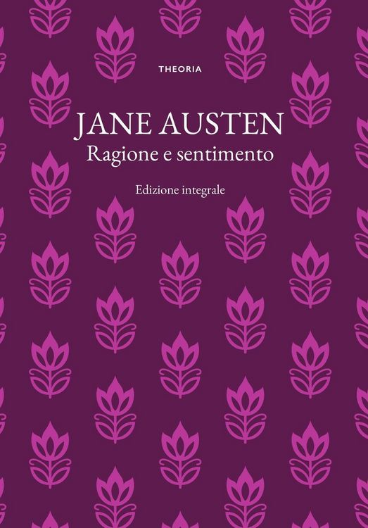 Produktbild: Ragione e sentimento