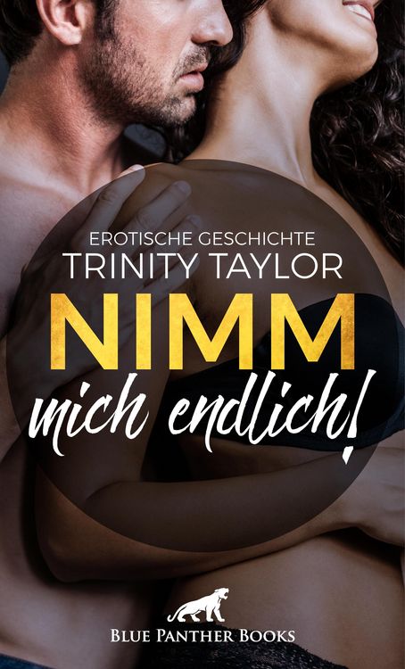 Produktbild: Nimm mich endlich! | Erotische Geschichte
