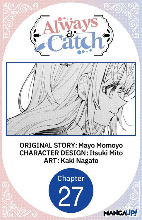 Produktbild: Always a Catch #027