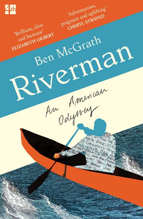 Produktbild: Riverman