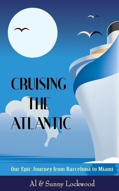 Produktbild: Cruising the Atlantic