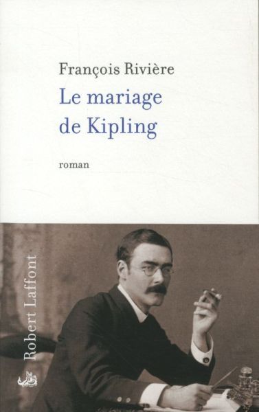 Produktbild: Le mariage de Kipling
