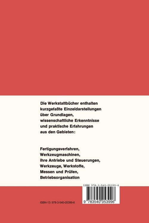 Produktbild: Vorrichtungsbau III