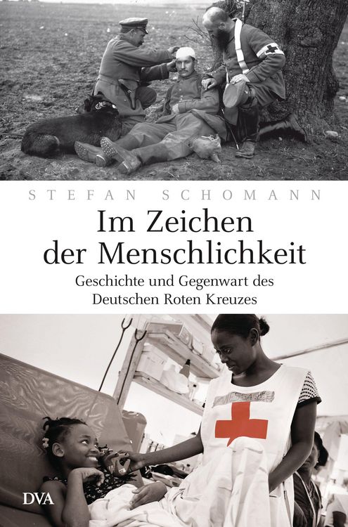 Produktbild: Im Zeichen der Menschlichkeit