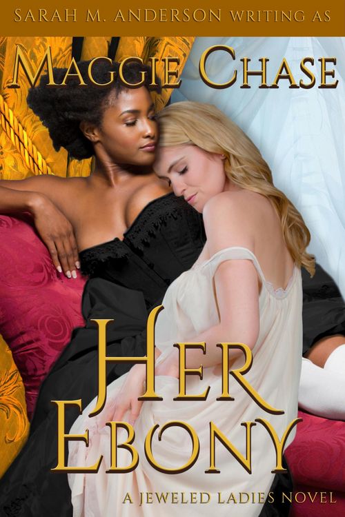 Produktbild: Her Ebony