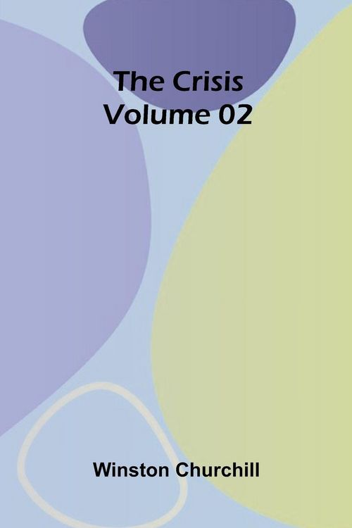 Produktbild: The Crisis Volume 02