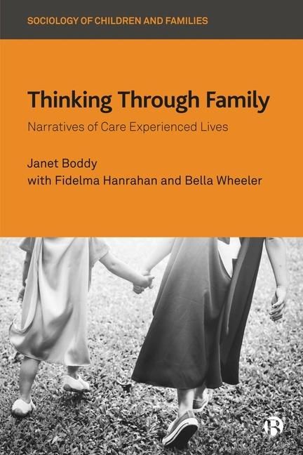 Produktbild: Thinking Through Family