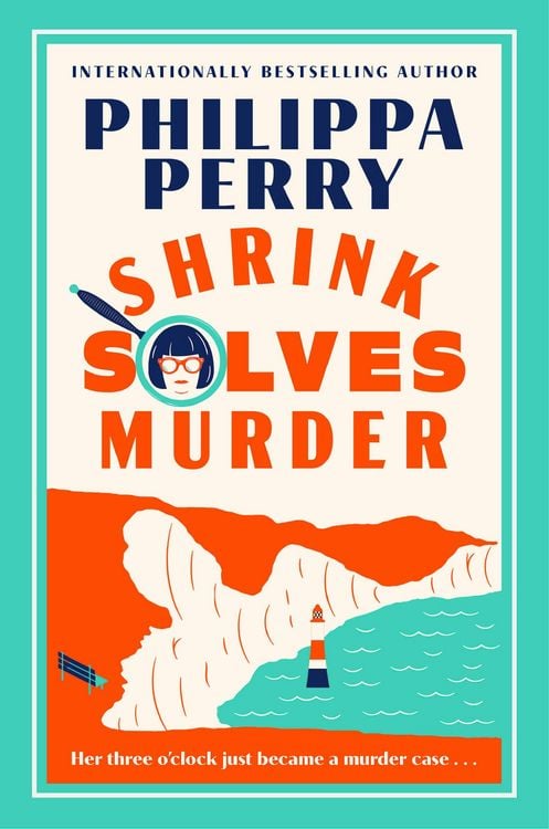 Produktbild: Shrink Solves Murder
