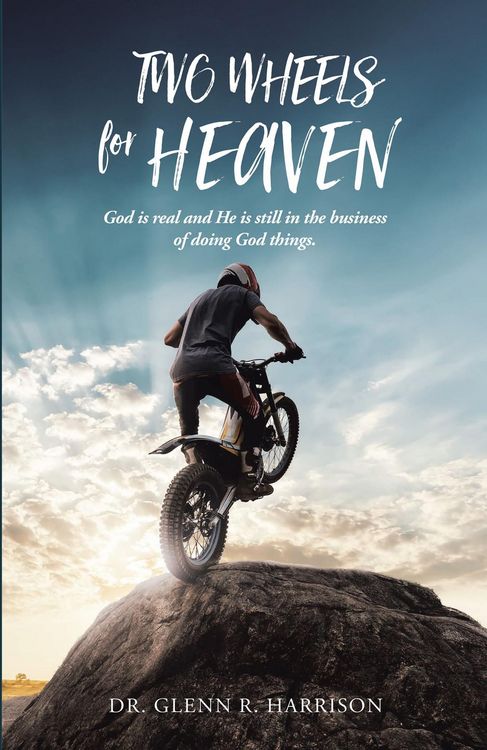 Produktbild: Two Wheels for Heaven