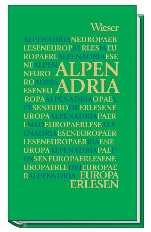 Produktbild: Alpen Adria
