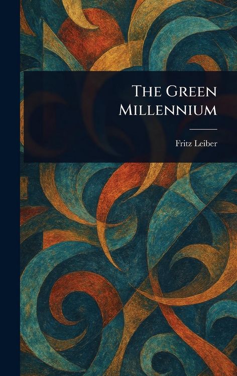 Produktbild: The Green Millennium