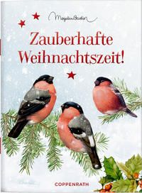 Produktbild: Zauberhafte Weihnachtszeit!