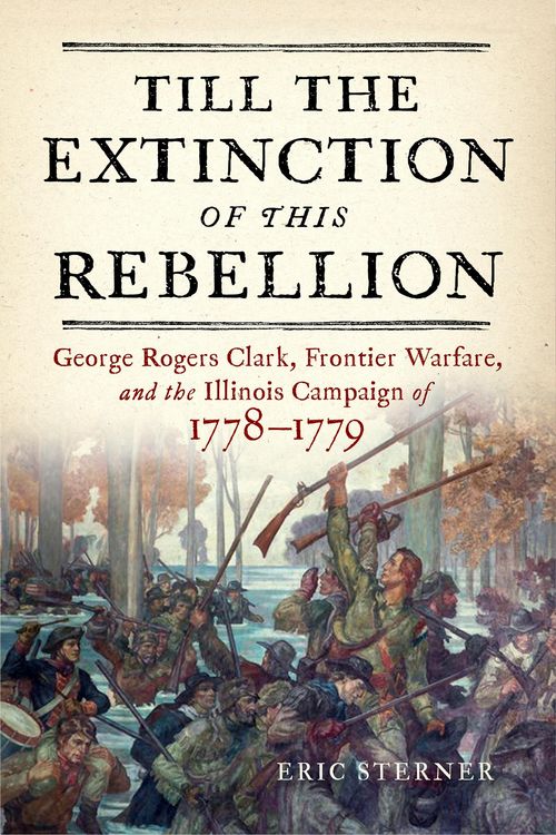 Produktbild: Till the Extinction of This Rebellion