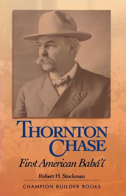 Produktbild: Thornton Chase