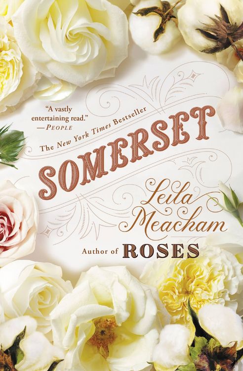 Produktbild: Somerset