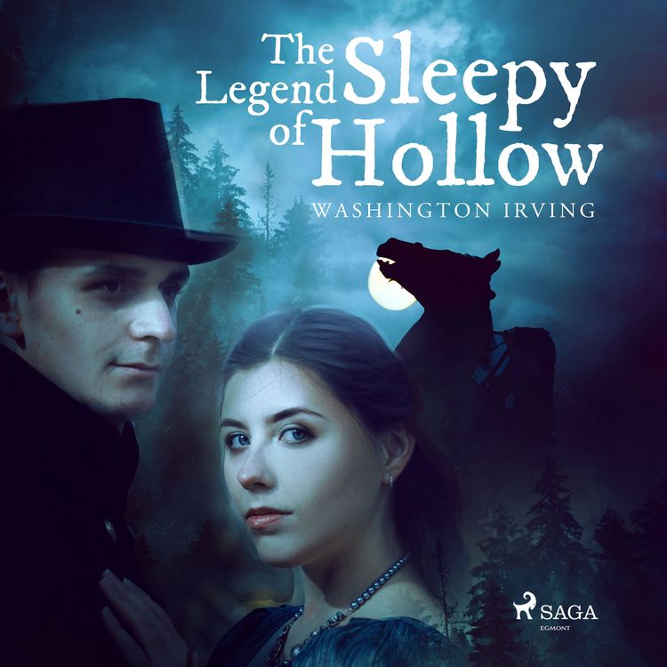 Produktbild: The Legend of Sleepy Hollow