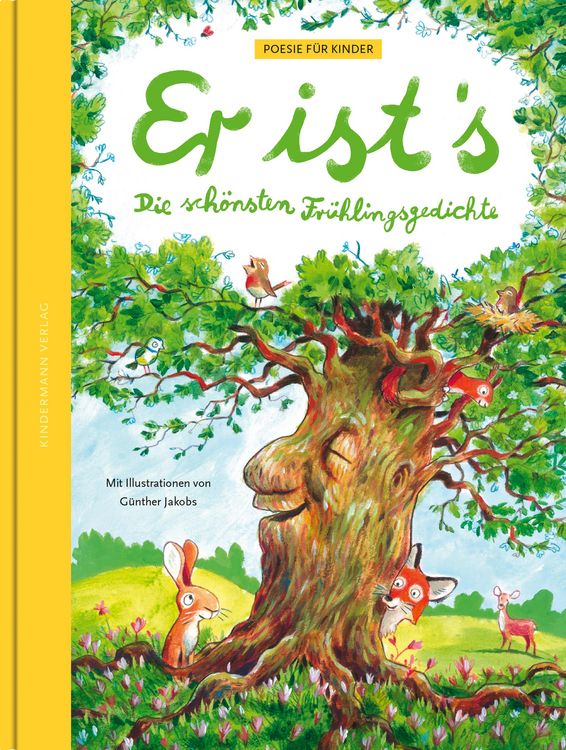 Produktbild: Er ist's