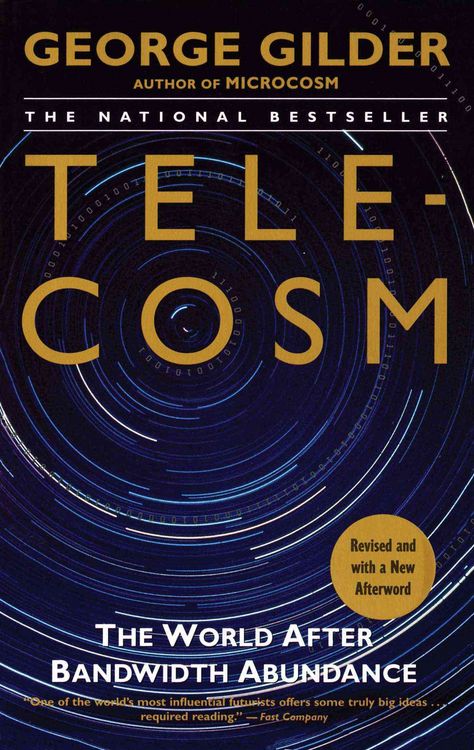Produktbild: Telecosm
