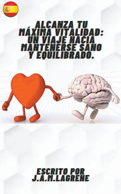 Produktbild: Alcanza tu M&aacute;xima Vitalidad