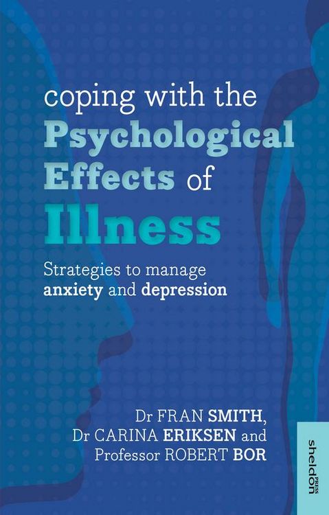 Produktbild: Coping with the Psychological Effects of Illness