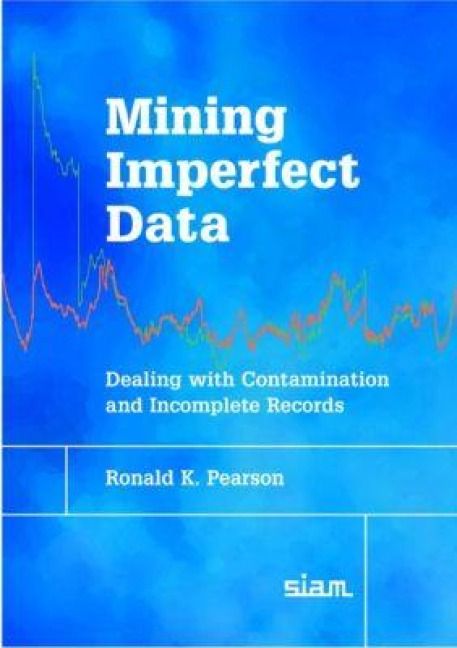 Produktbild: Mining Imperfect Data