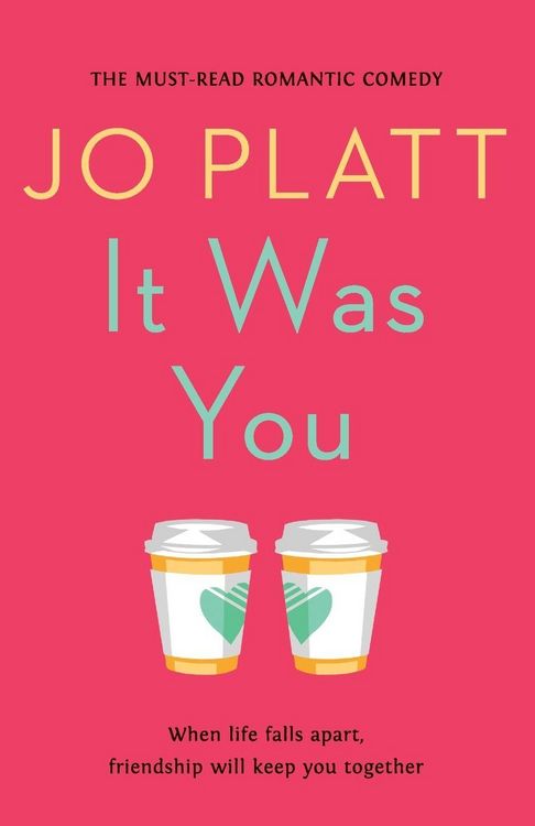 Produktbild: It Was You