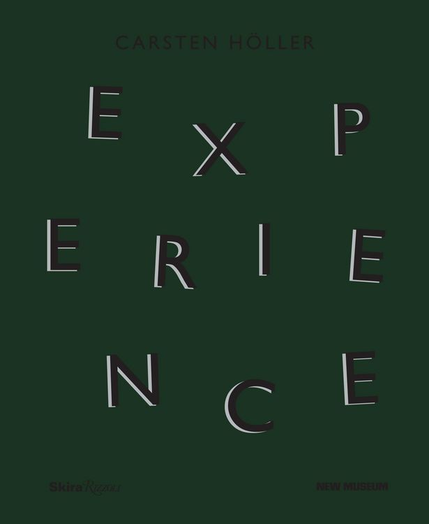 Produktbild: Carsten H&ouml;ller: Experience