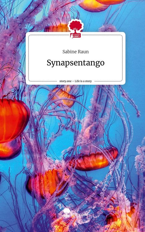 Produktbild: Synapsentango. Life is a Story - story.one