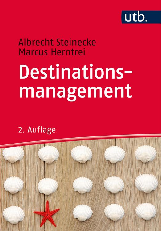 Produktbild: Destinationsmanagement
