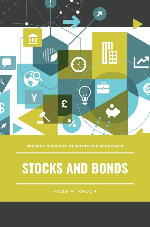 Produktbild: Stocks and Bonds