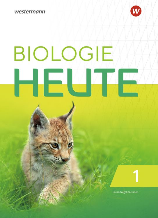 Produktbild: Biologie heute SI - Allgemeine Ausgabe 2019