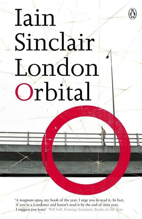 Produktbild: London Orbital