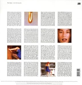 Produktbild: Little Earthquakes, 2 Schallplatten