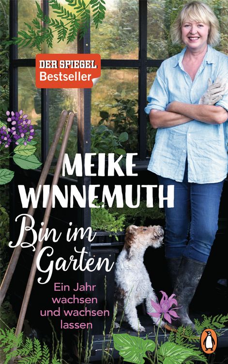 Produktbild: Bin im Garten