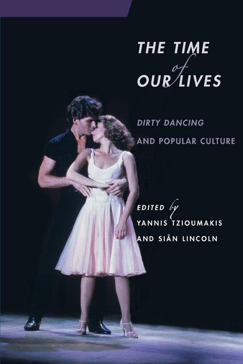 Produktbild: The Time of Our Lives