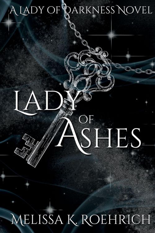 Produktbild: Lady of Ashes