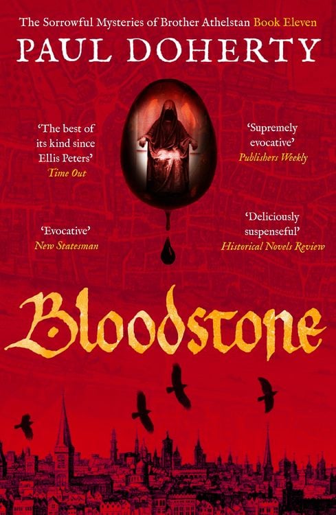 Produktbild: Bloodstone