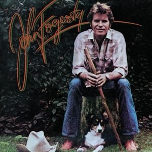 Produktbild: John Fogerty