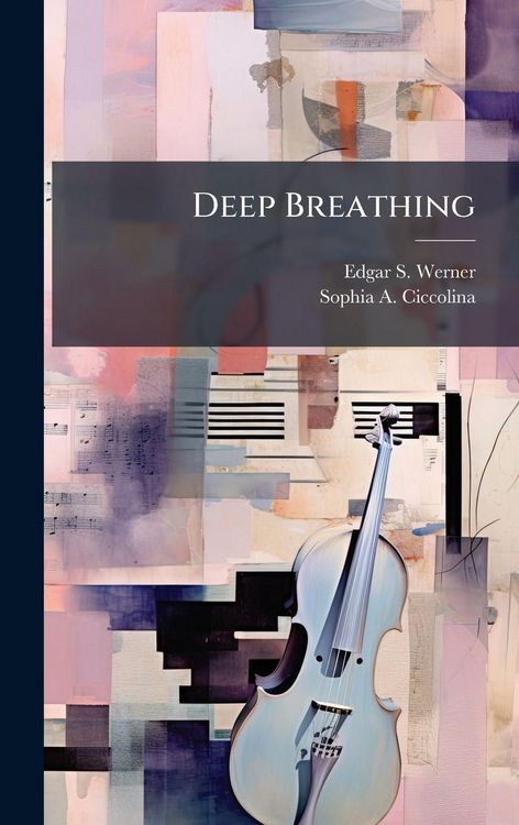 Produktbild: Deep Breathing