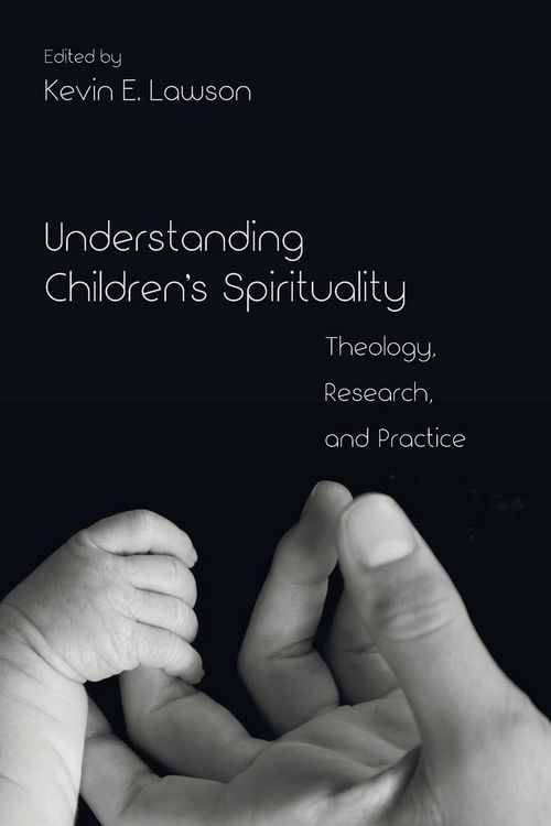 Produktbild: Understanding Children's Spirituality