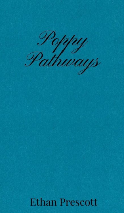 Produktbild: Poppy Pathways