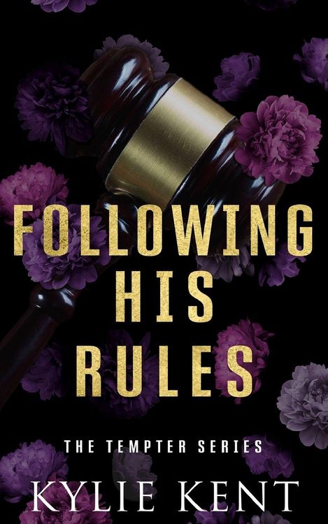 Produktbild: Following His Rules